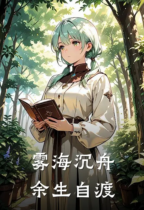 雾海沉舟，余生自渡