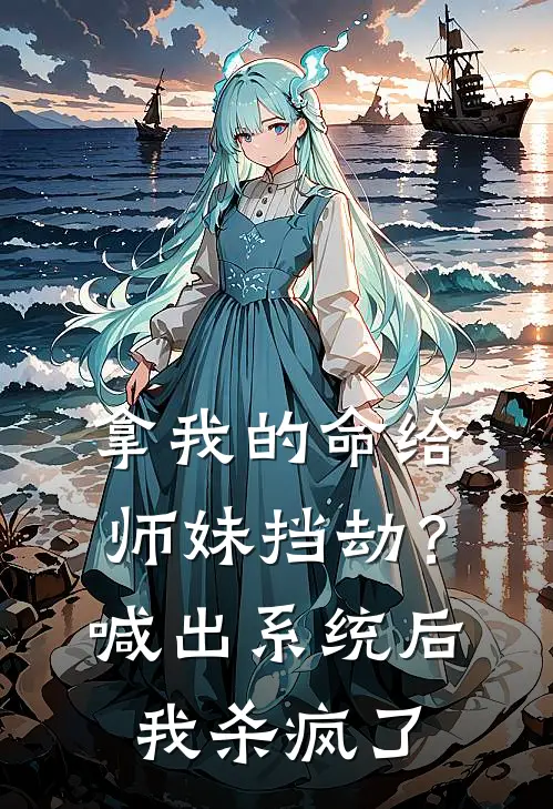 拿我的命给师妹挡劫？喊出系统后我杀疯了