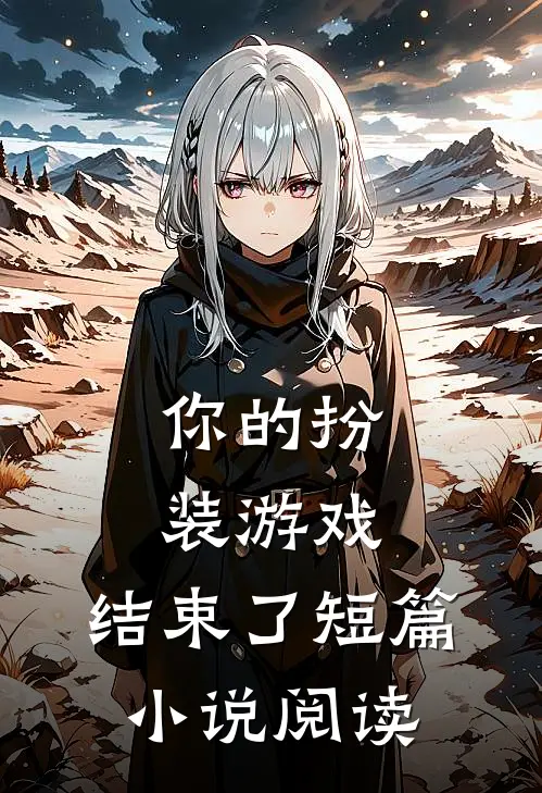 你的扮装游戏，结束了短篇小说阅读