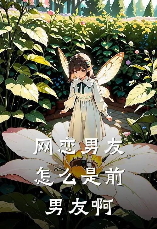 网恋男友怎么是前男友啊