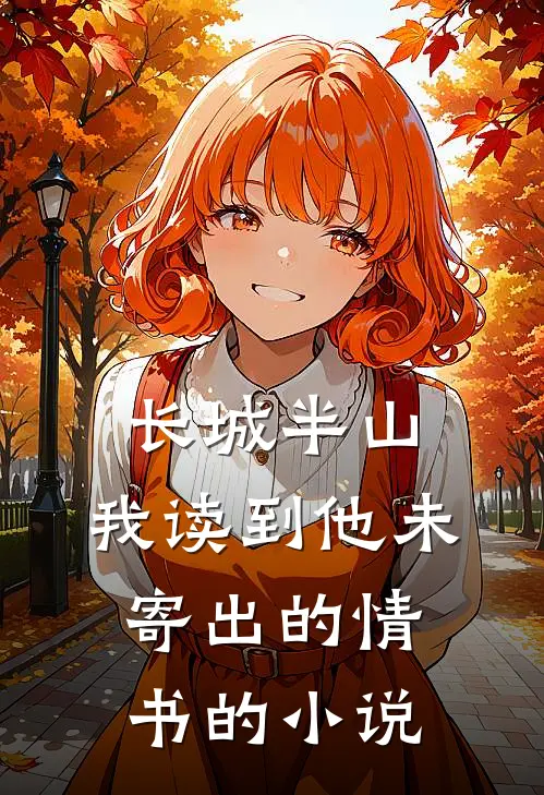 长城半山，我读到他未寄出的情书的小说