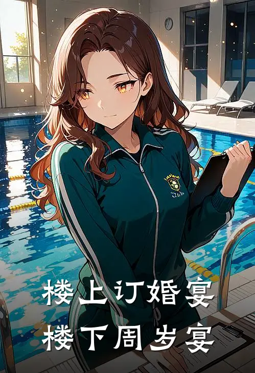 楼上订婚宴，楼下周岁宴
