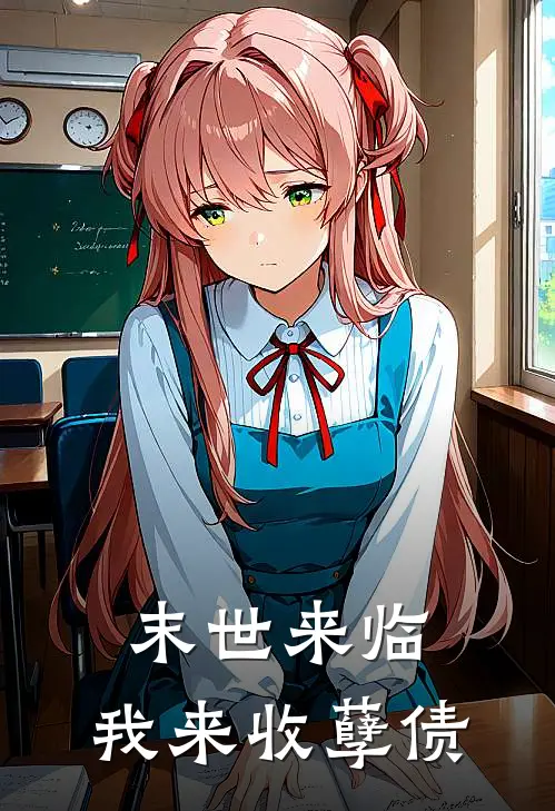 末世来临，我来收孽债