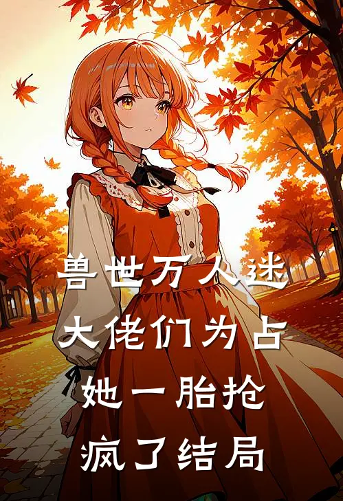兽世万人迷：大佬们为占她一胎抢疯了结局