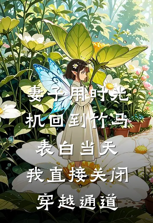 妻子用时光机回到竹马表白当天，我直接关闭穿越通道