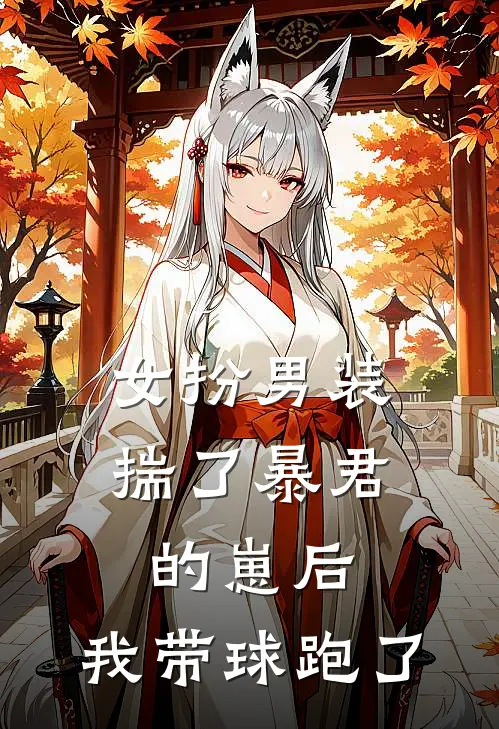 女扮男装揣了暴君的崽后，我带球跑了