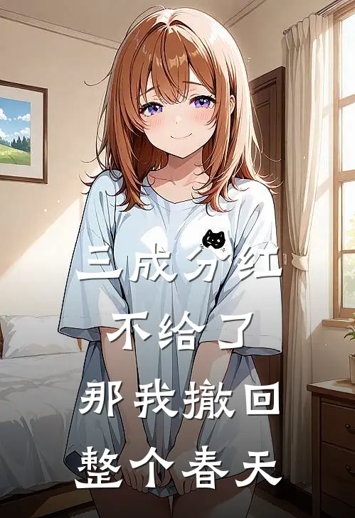 三成分红不给了，那我撤回整个春天
