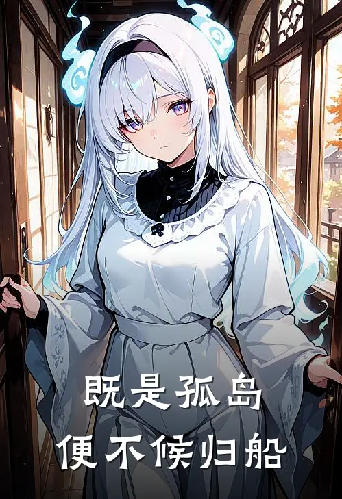 既是孤岛，便不候归船