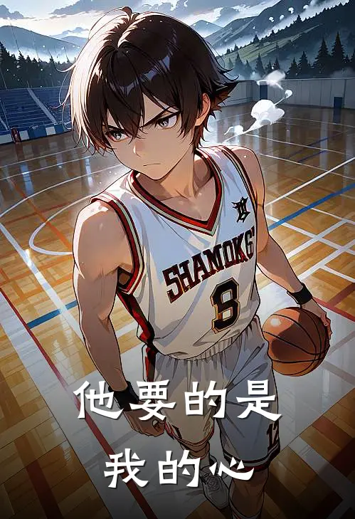他要的是我的心
