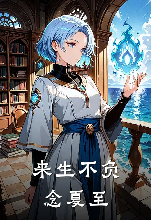 来生不负念夏至