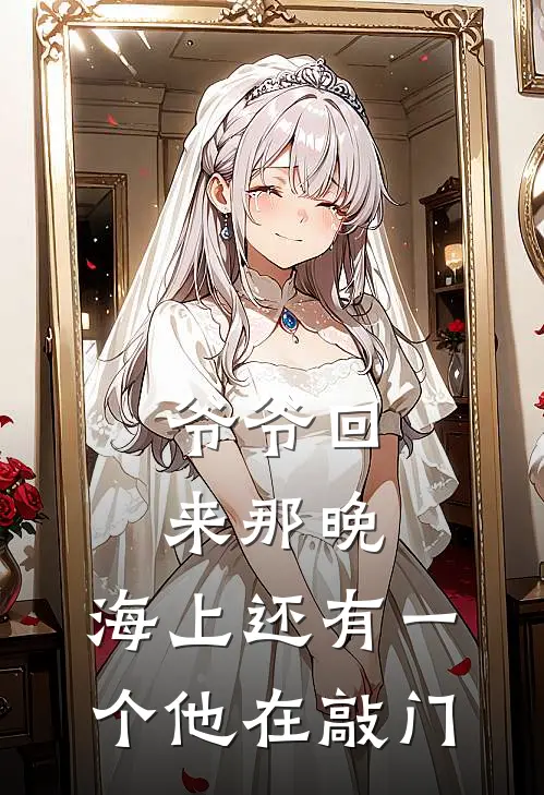 爷爷回来那晚，海上还有一个他在敲门
