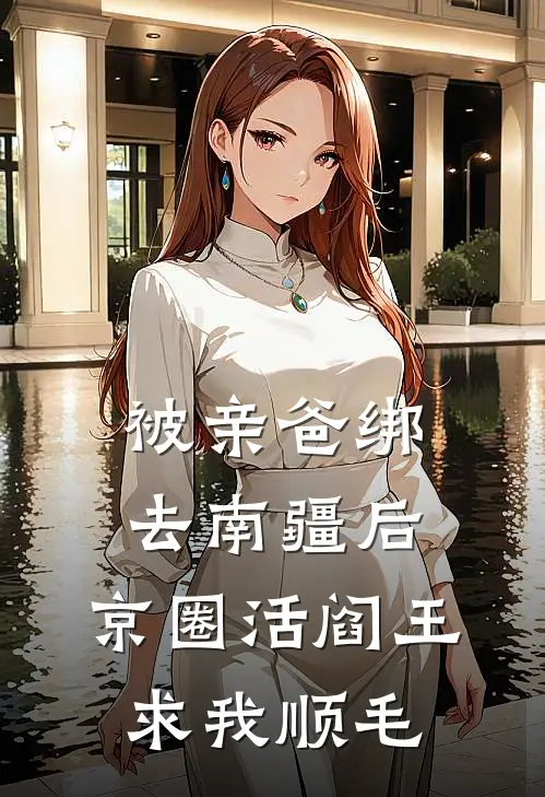 被亲爸绑去南疆后，京圈活阎王求我顺毛