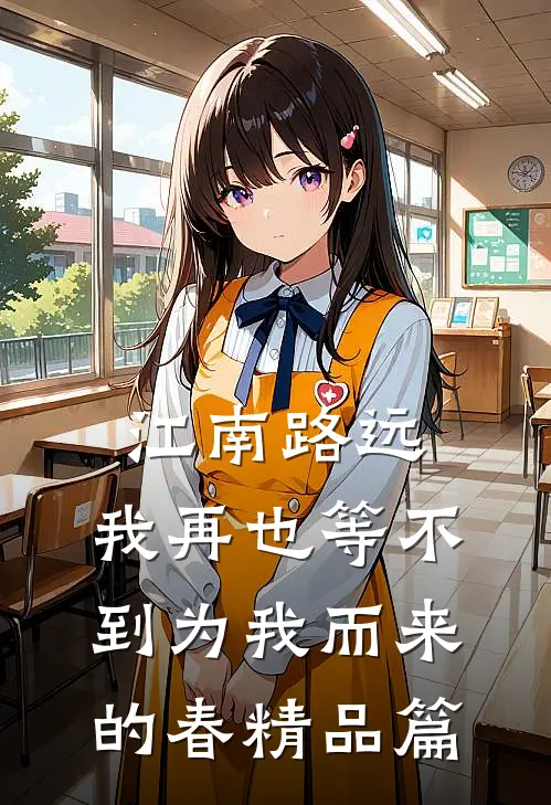 江南路远，我再也等不到为我而来的春精品篇