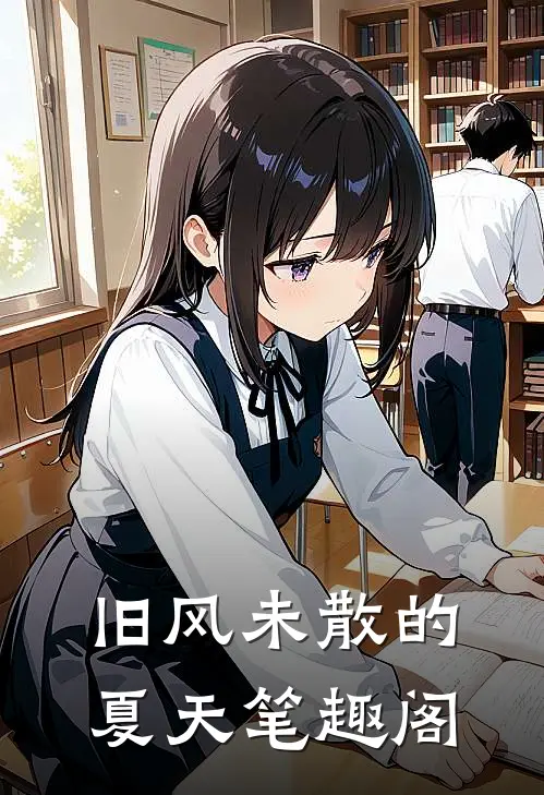 旧风未散的夏天笔趣阁