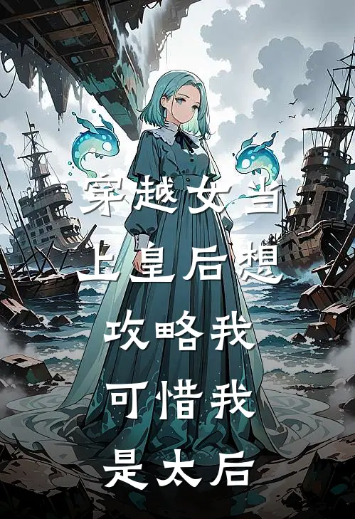 穿越女当上皇后想攻略我，可惜我是太后