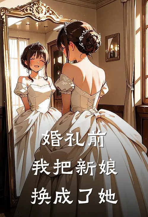 婚礼前，我把新娘换成了她