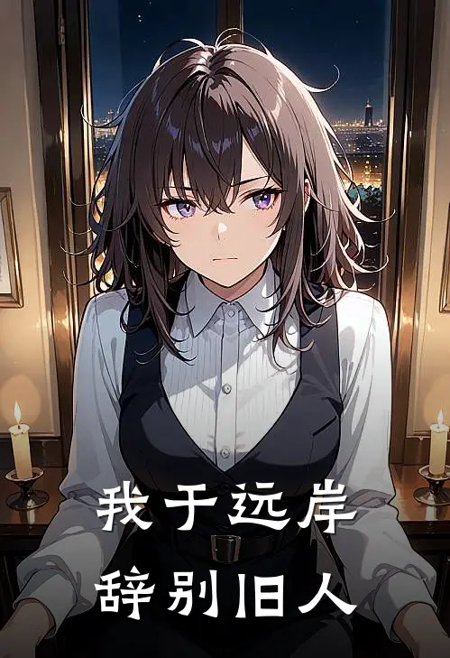 我于远岸，辞别旧人