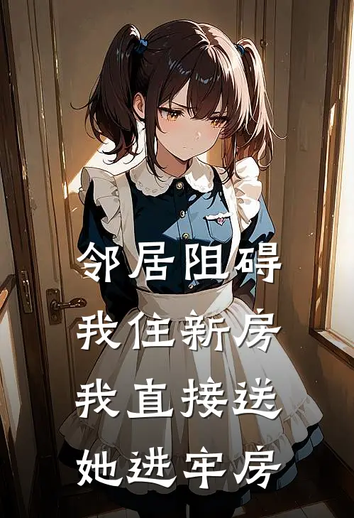 邻居阻碍我住新房，我直接送她进牢房