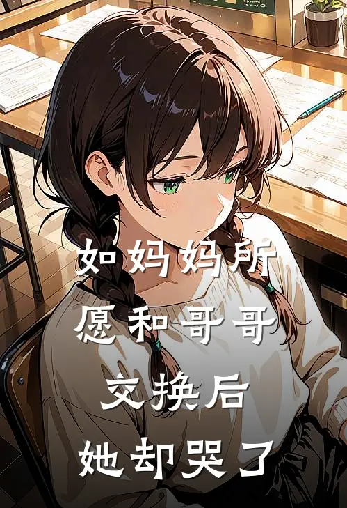 如妈妈所愿和哥哥交换后，她却哭了