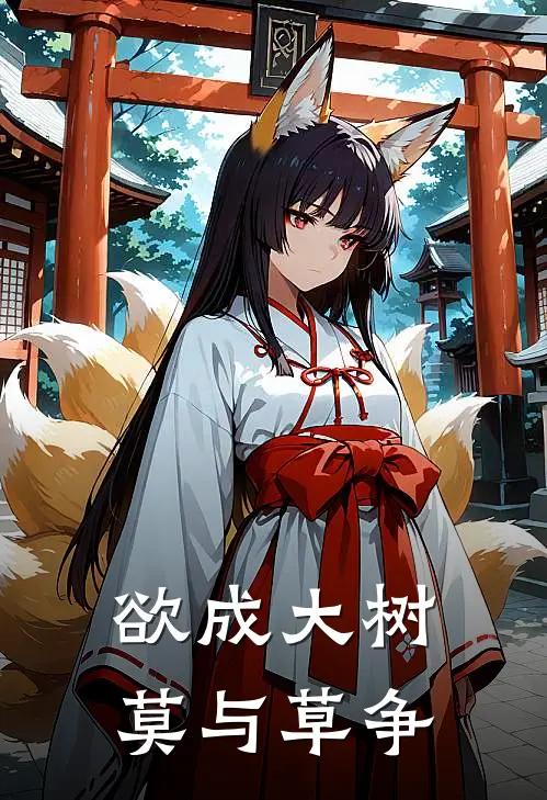 欲成大树，莫与草争