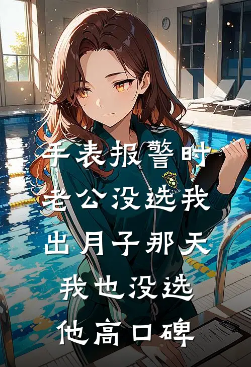 手表报警时老公没选我，出月子那天，我也没选他高口碑