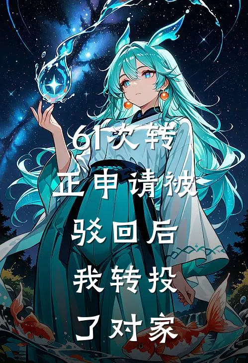 61次转正申请被驳回后，我转投了对家