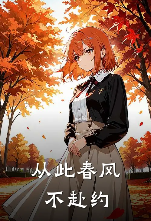 从此春风不赴约