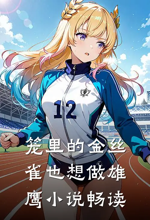 笼里的金丝雀也想做雄鹰小说畅读