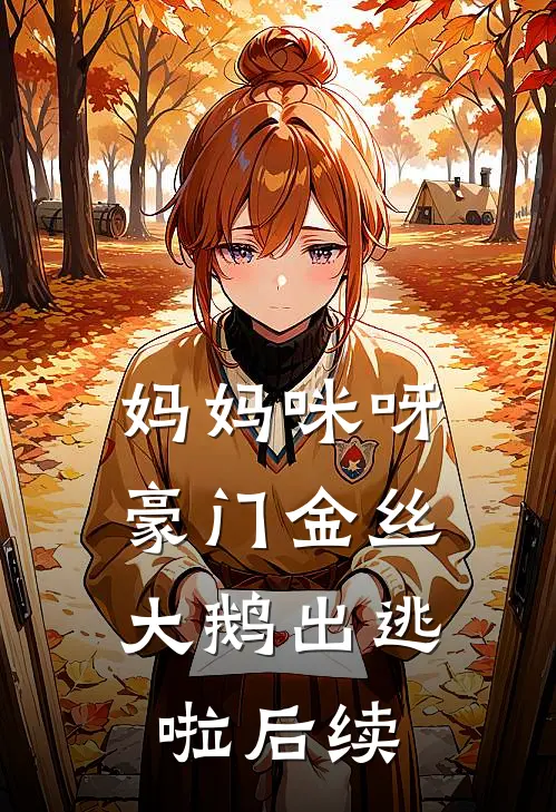 妈妈咪呀，豪门金丝大鹅出逃啦后续