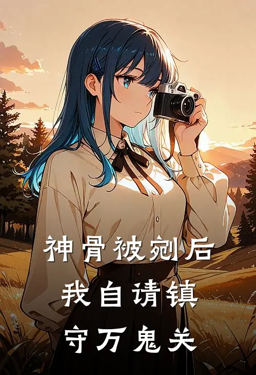 神骨被剜后，我自请镇守万鬼关