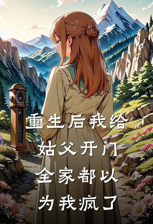 重生后我给姑父开门，全家都以为我疯了