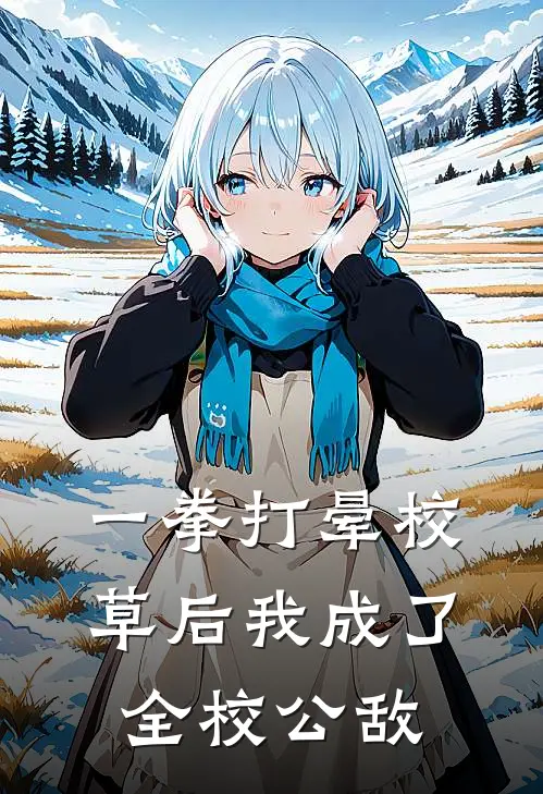 一拳打晕校草后我成了全校公敌