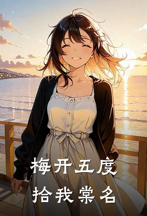 梅开五度，拾我棠名