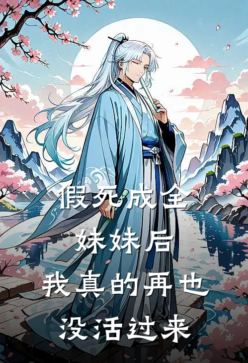 假死成全妹妹后，我真的再也没活过来