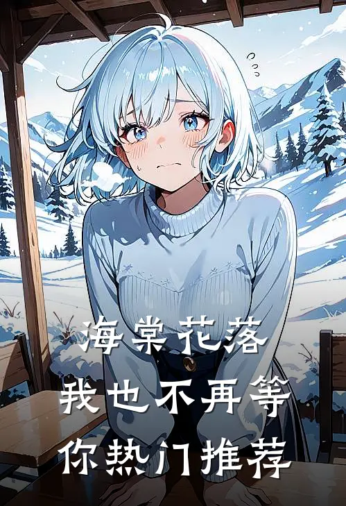 海棠花落，我也不再等你热门推荐