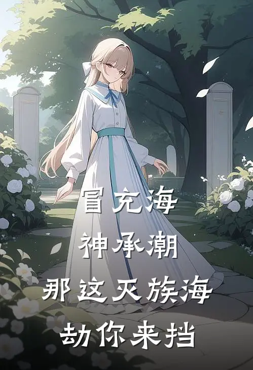 冒充海神承潮，那这灭族海劫你来挡