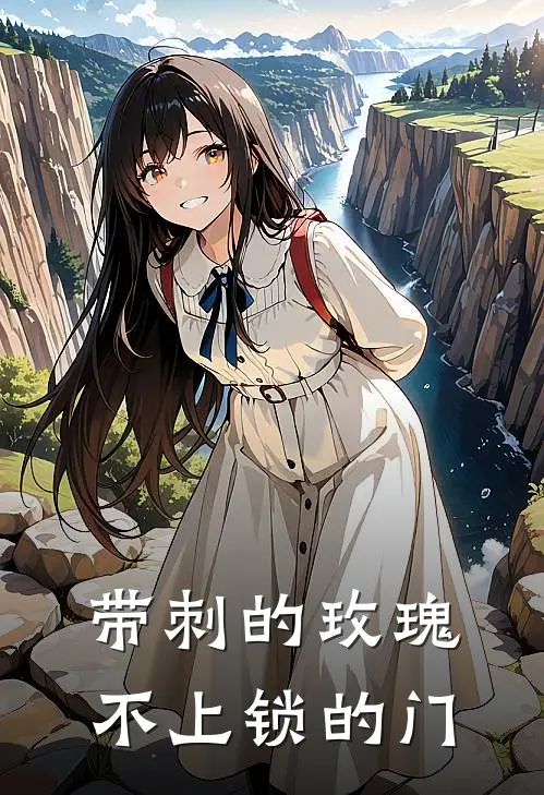 带刺的玫瑰，不上锁的门