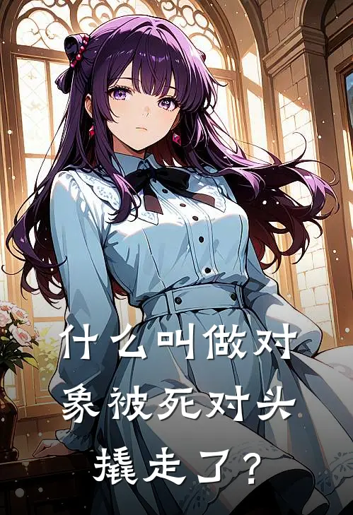 什么叫做对象被死对头撬走了？
