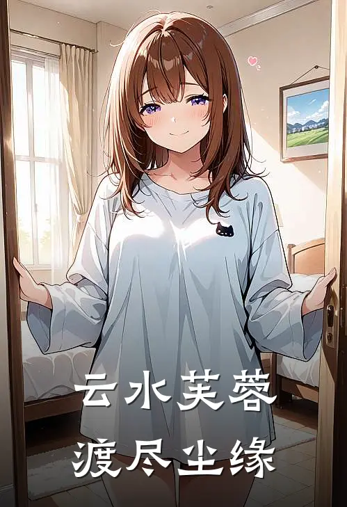 云水芙蓉，渡尽尘缘