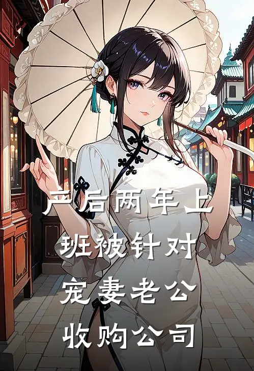 产后两年上班被针对，宠妻老公收购公司