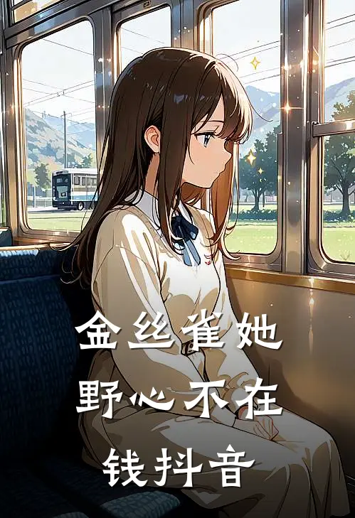 金丝雀她野心不在钱抖音