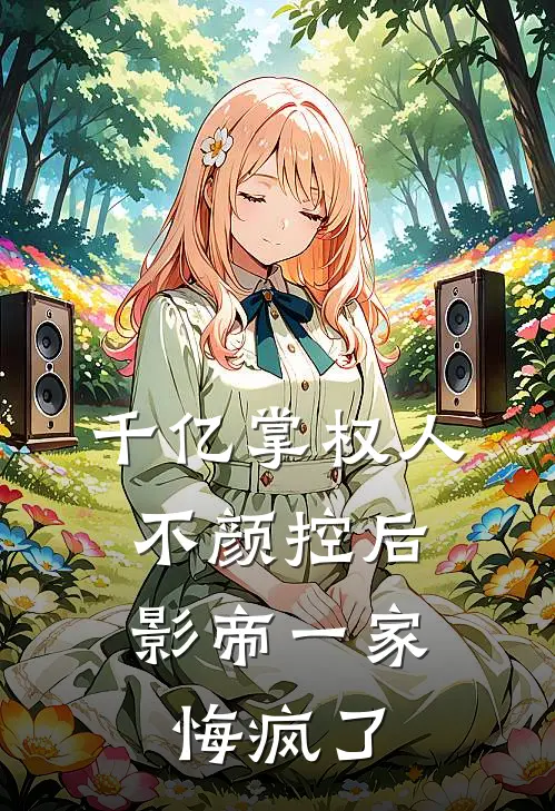 千亿掌权人不颜控后，影帝一家悔疯了