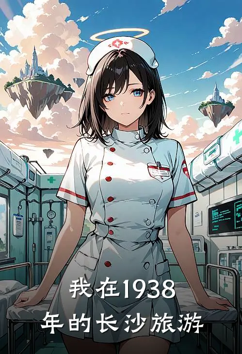 我在1938年的长沙旅游