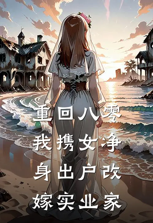重回八零，我携女净身出户改嫁实业家