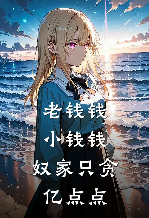 老钱钱小钱钱，奴家只贪亿点点