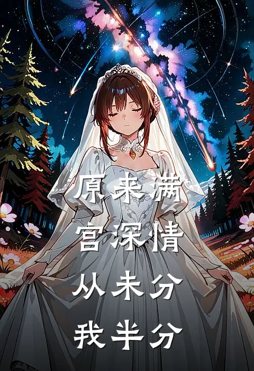 原来满宫深情，从未分我半分