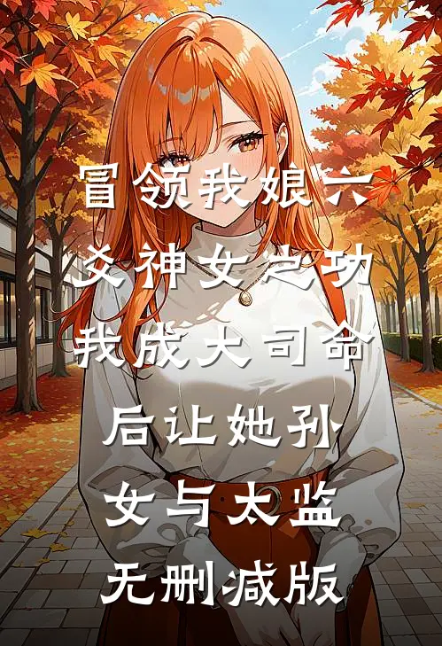 冒领我娘六爻神女之功，我成大司命后让她孙女与太监无删减版