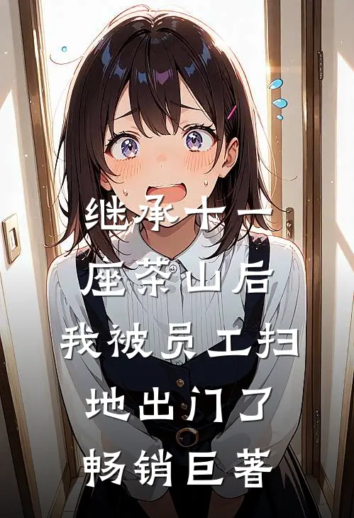 继承十一座茶山后，我被员工扫地出门了畅销巨著