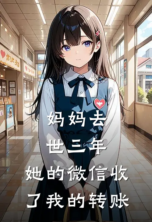 妈妈去世三年，她的微信收了我的转账