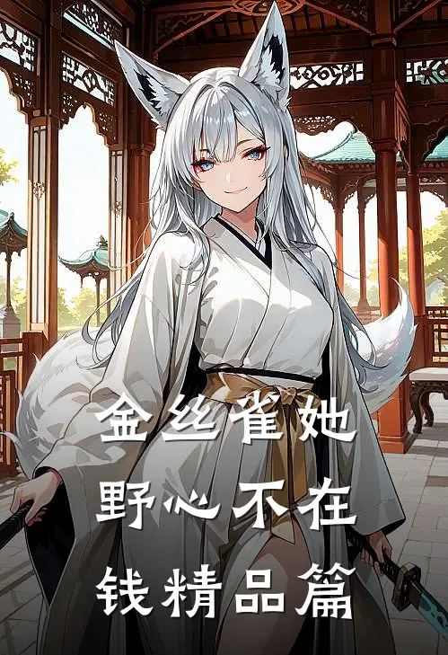 金丝雀她野心不在钱精品篇
